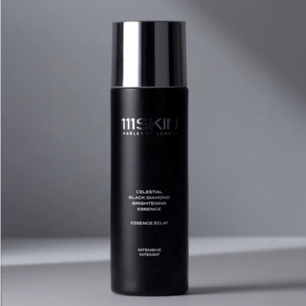 111SKIN Celestial Black Diamond Brightening Essence